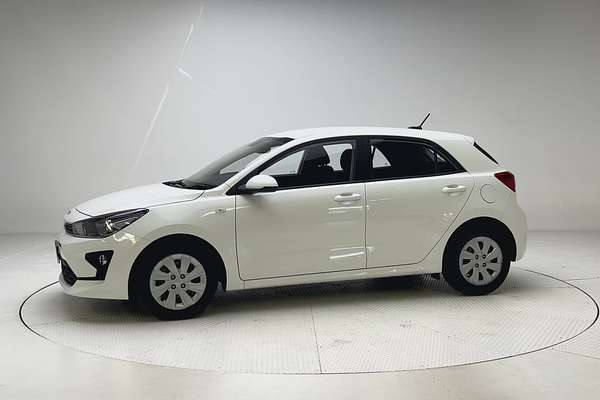 2023 Kia Rio S YB thumb-6