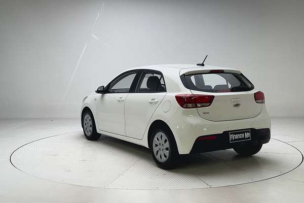 2023 Kia Rio S YB thumb-8