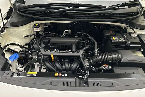 2023 Kia Rio S YB thumb-9