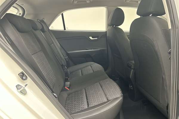2023 Kia Rio S YB thumb-10