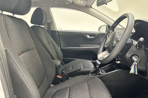 2023 Kia Rio S YB thumb-11