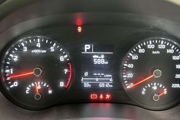 2023 Kia Rio S YB thumb-12