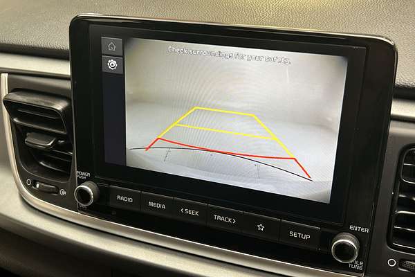 2023 Kia Rio S YB thumb-13