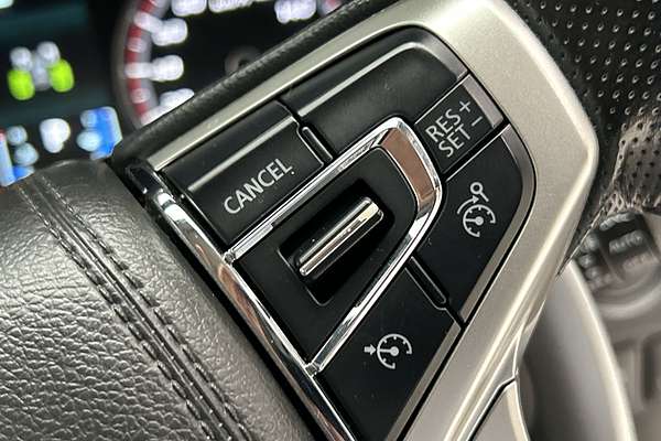 2019 Mitsubishi Triton GLS MR 4X4 thumb-17