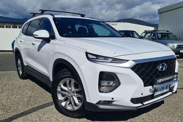 2019 Hyundai Santa Fe Active TM