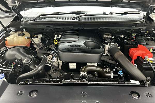 2019 Ford Ranger XLT PX MkIII 4X4 3.2L thumb-10