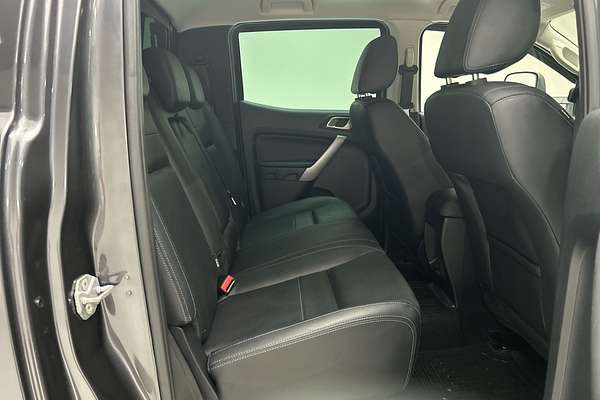 2019 Ford Ranger XLT PX MkIII 4X4 3.2L thumb-11