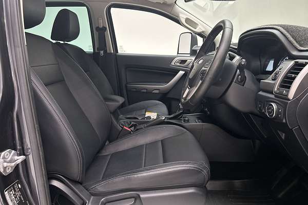 2019 Ford Ranger XLT PX MkIII 4X4 3.2L thumb-12