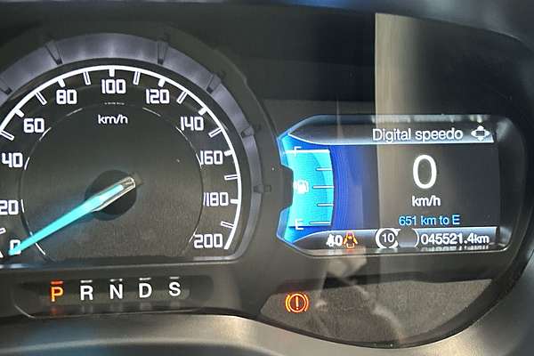 2019 Ford Ranger XLT PX MkIII 4X4 3.2L thumb-13