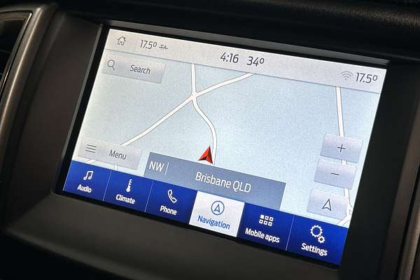 2019 Ford Ranger XLT PX MkIII 4X4 3.2L thumb-14