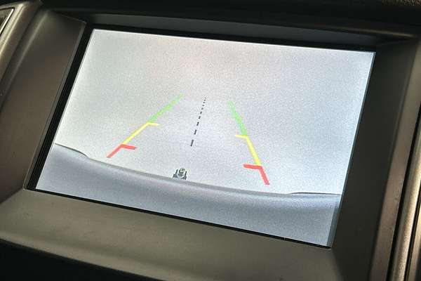 2019 Ford Ranger XLT PX MkIII 4X4 3.2L thumb-15