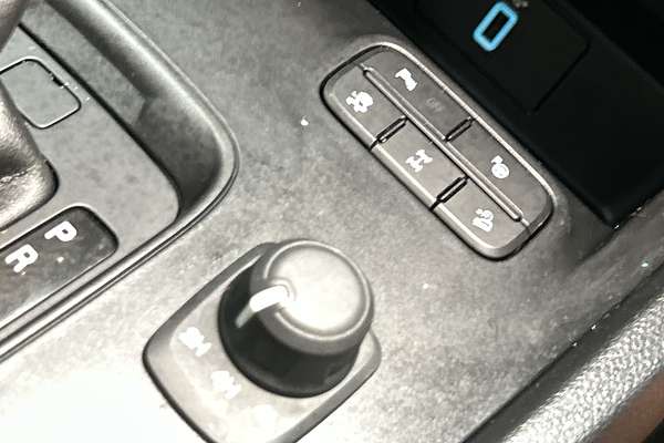 2019 Ford Ranger XLT PX MkIII 4X4 3.2L thumb-16