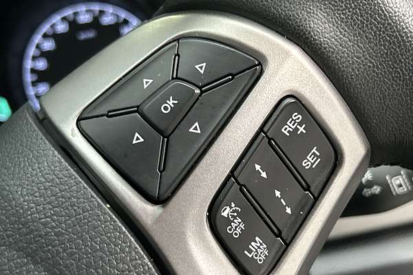 2019 Ford Ranger XLT PX MkIII 4X4 3.2L thumb-17