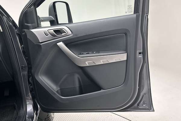 2019 Ford Ranger XLT PX MkIII 4X4 3.2L thumb-18