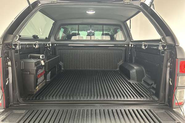 2019 Ford Ranger XLT PX MkIII 4X4 3.2L thumb-20