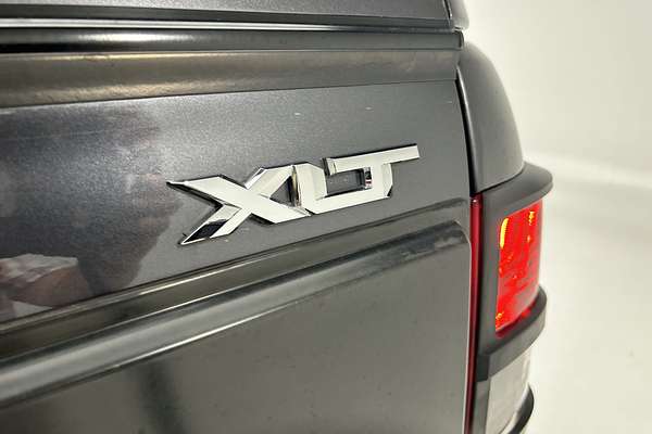 2019 Ford Ranger XLT PX MkIII 4X4 3.2L thumb-21