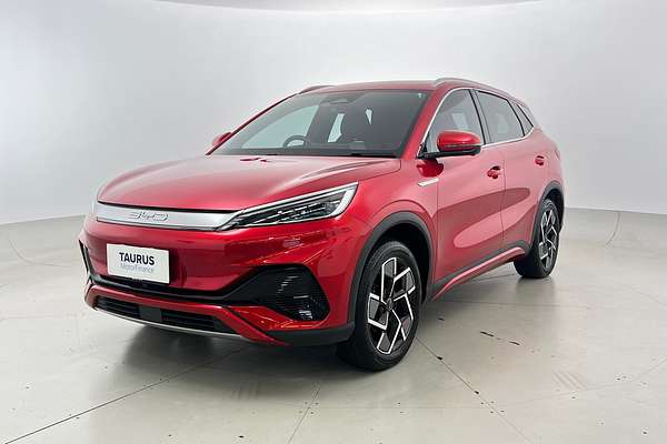 2023 BYD ATTO 3 Extended thumb-0