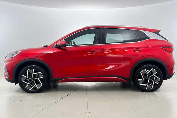 2023 BYD ATTO 3 Extended thumb-1