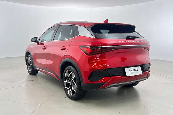 2023 BYD ATTO 3 Extended thumb-2