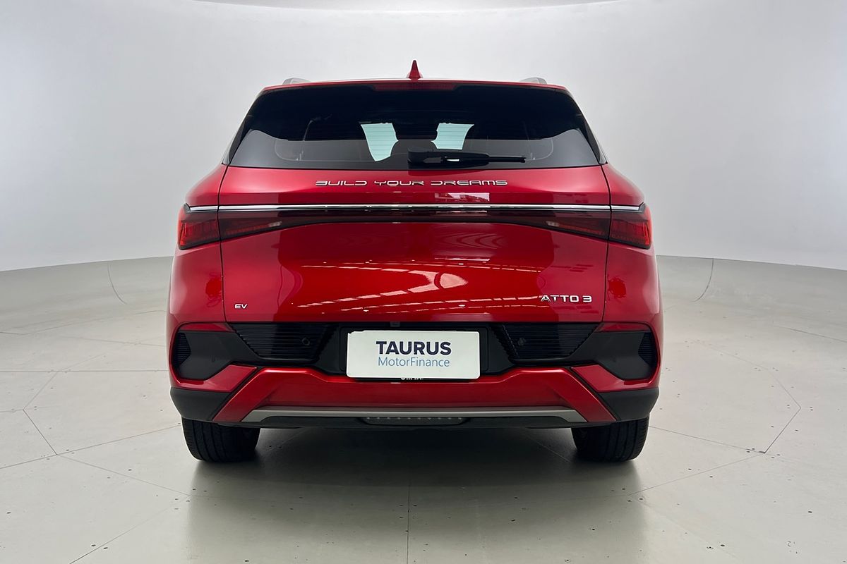 2023 BYD ATTO 3 Extended