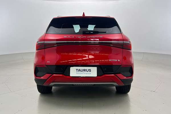2023 BYD ATTO 3 Extended thumb-3