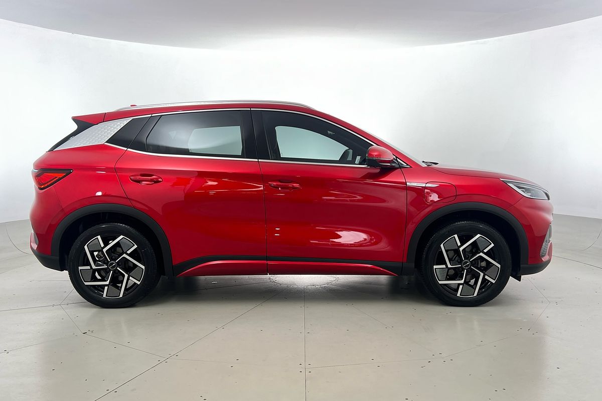 2023 BYD ATTO 3 Extended