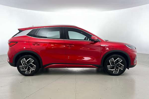 2023 BYD ATTO 3 Extended thumb-5