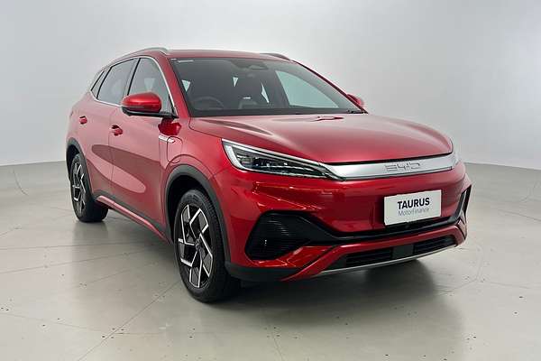 2023 BYD ATTO 3 Extended thumb-6