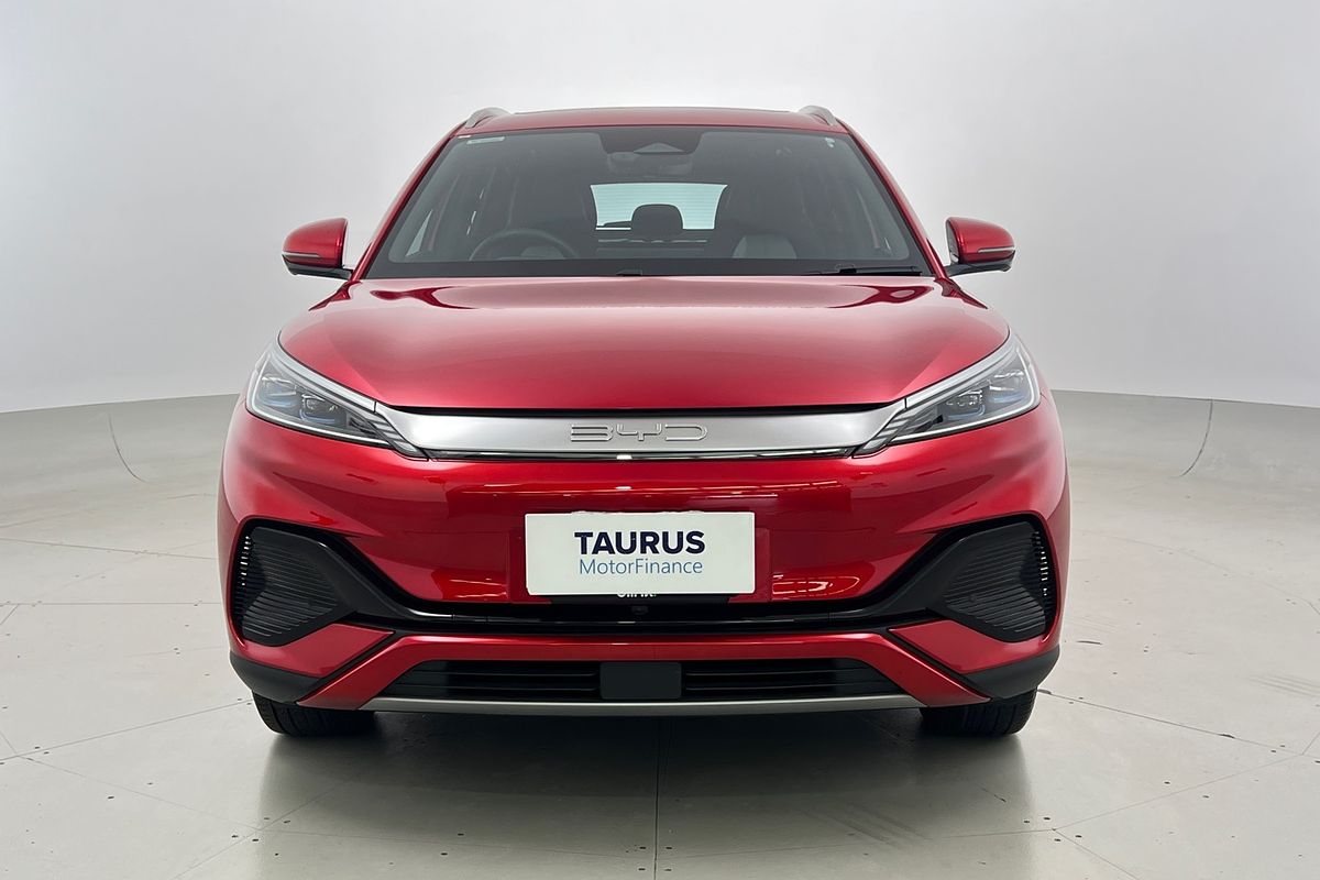 2023 BYD ATTO 3 Extended