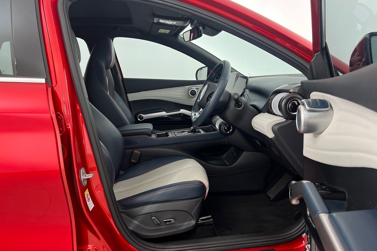 2023 BYD ATTO 3 Extended