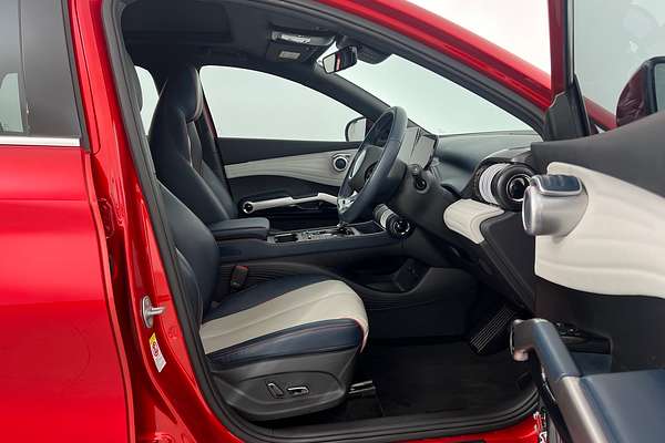 2023 BYD ATTO 3 Extended thumb-8