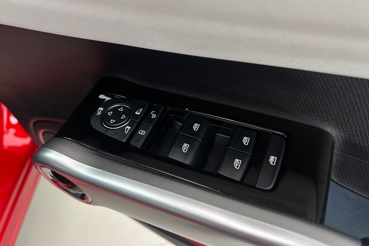 2023 BYD ATTO 3 Extended