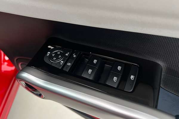 2023 BYD ATTO 3 Extended thumb-9