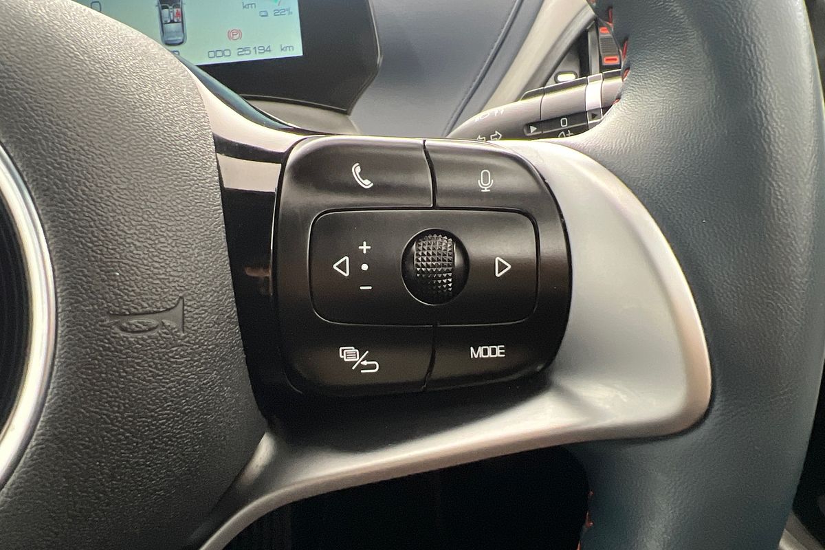 2023 BYD ATTO 3 Extended