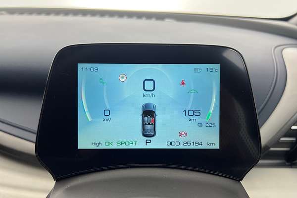 2023 BYD ATTO 3 Extended thumb-13