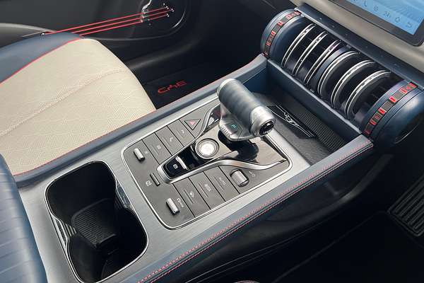 2023 BYD ATTO 3 Extended thumb-15