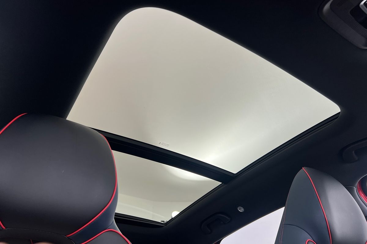 2023 BYD ATTO 3 Extended