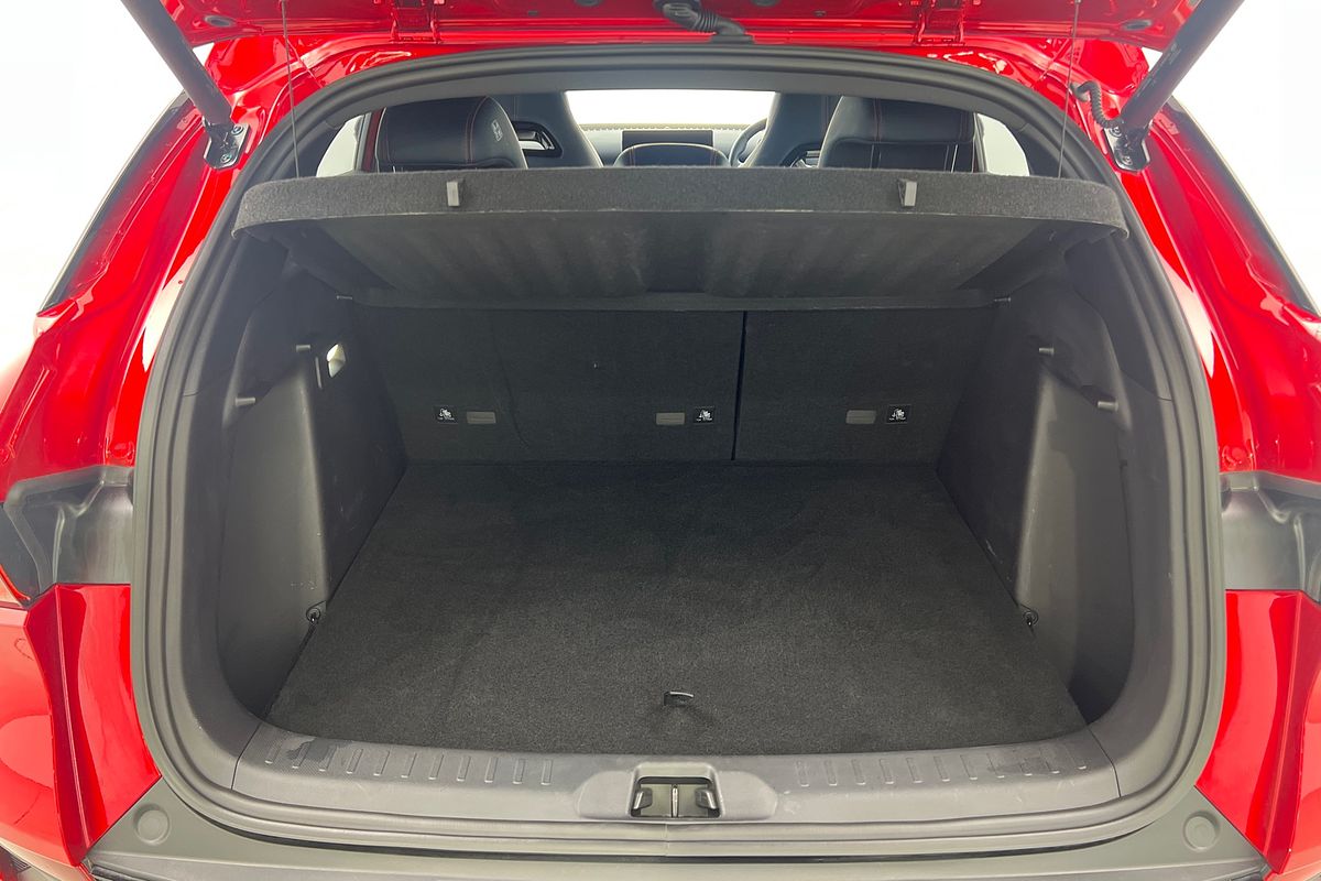 2023 BYD ATTO 3 Extended