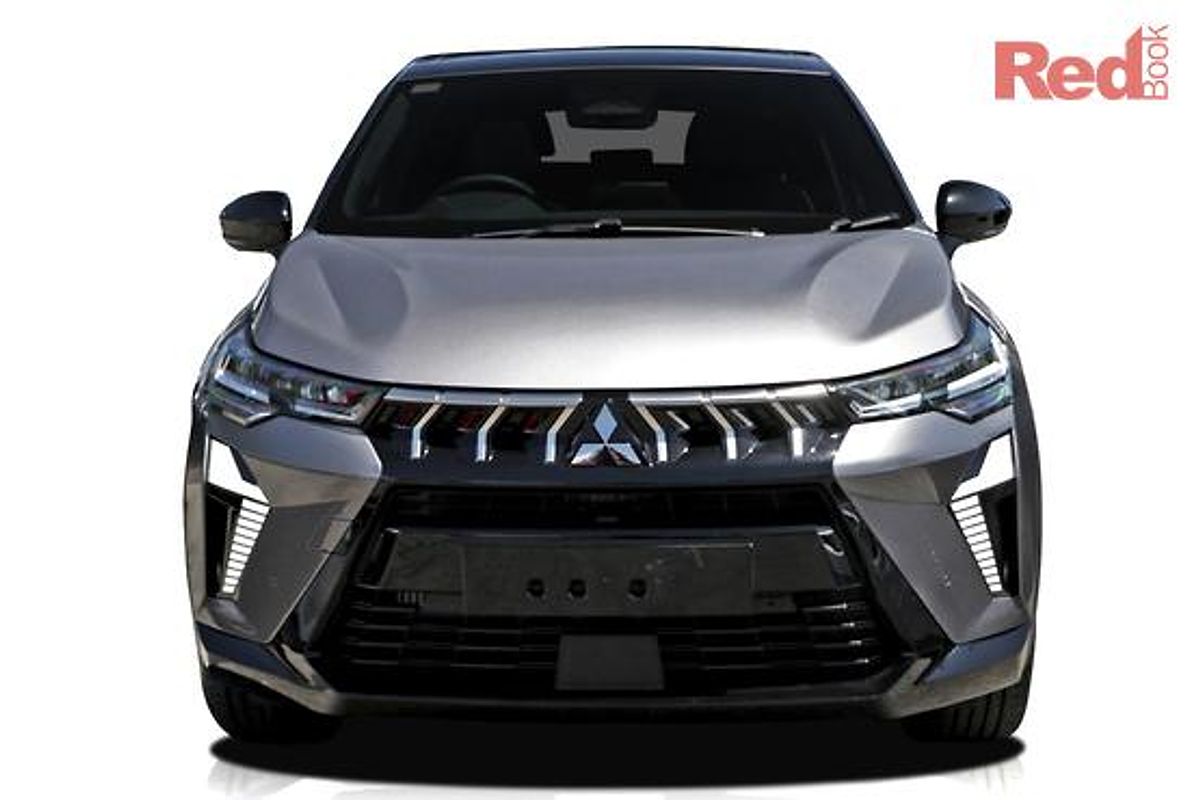 2025 Mitsubishi ASX Exceed XE
