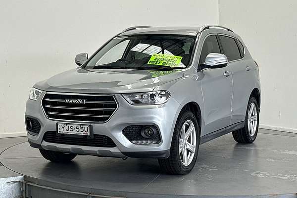 2019 Haval H2 Premium