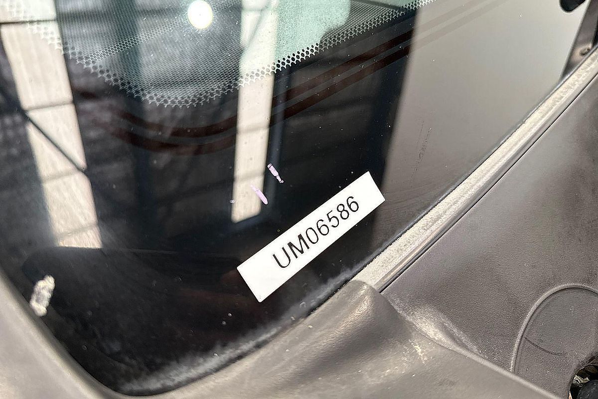 2021 Toyota Landcruiser Prado Kakadu GDJ150R