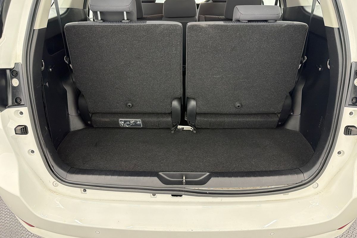 2022 Toyota Fortuner GX GUN156R