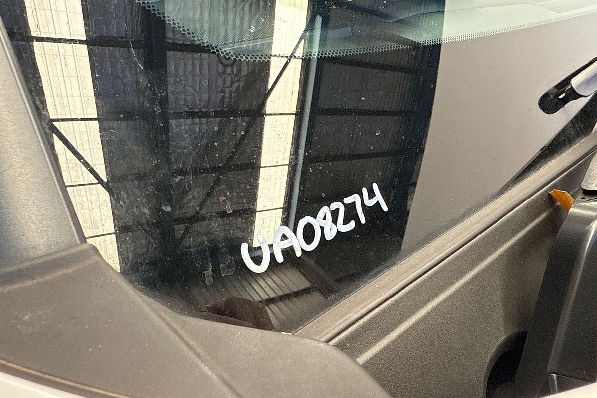 2025 Toyota Landcruiser GR Sport FJA300R