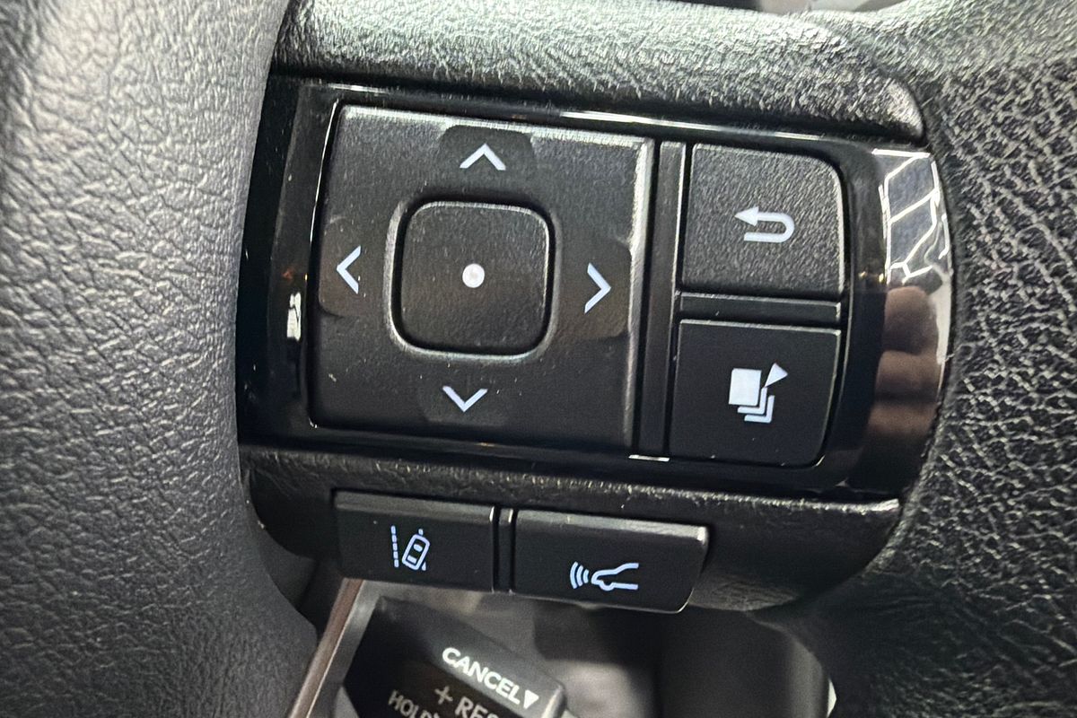 2022 Toyota Fortuner GX GUN156R