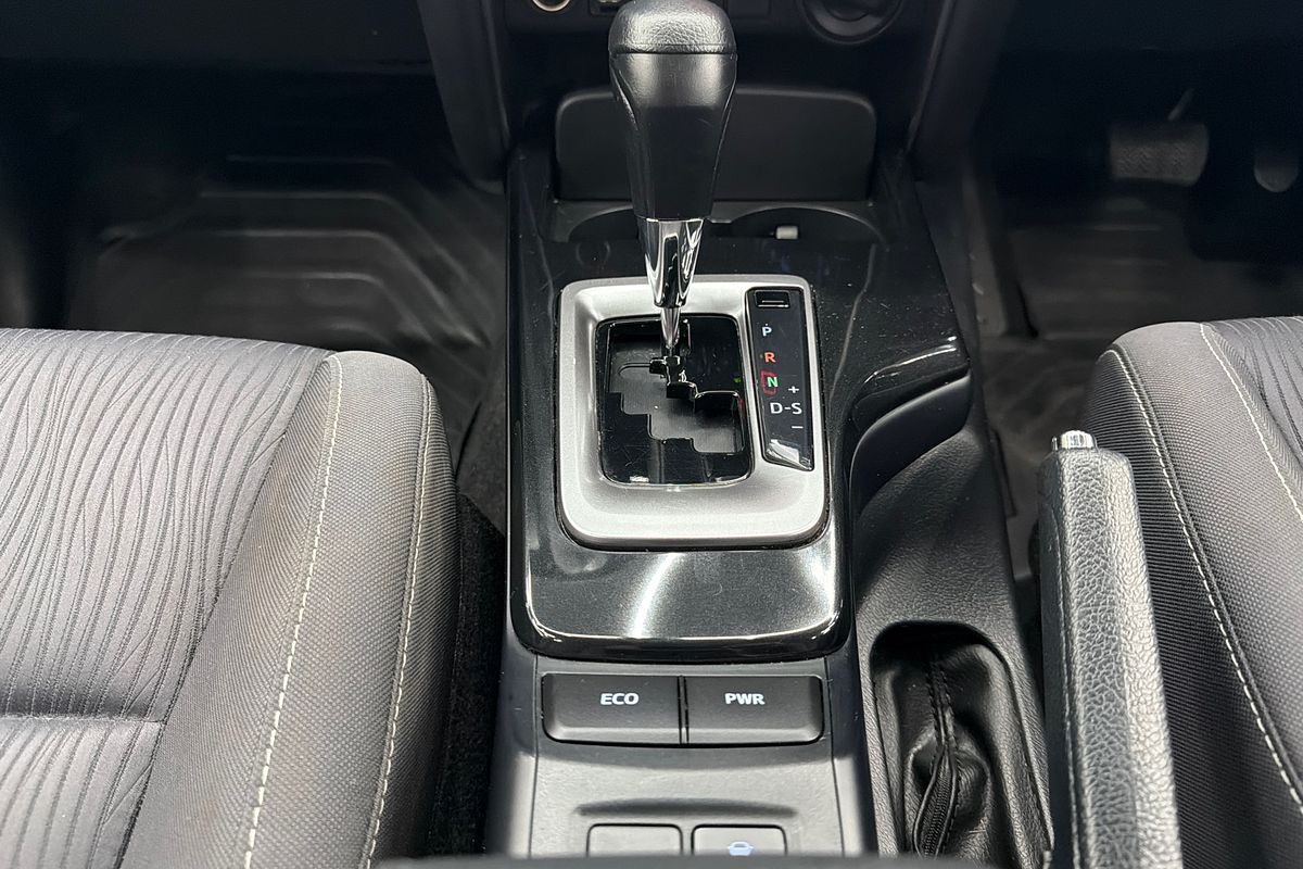 2022 Toyota Fortuner GX GUN156R