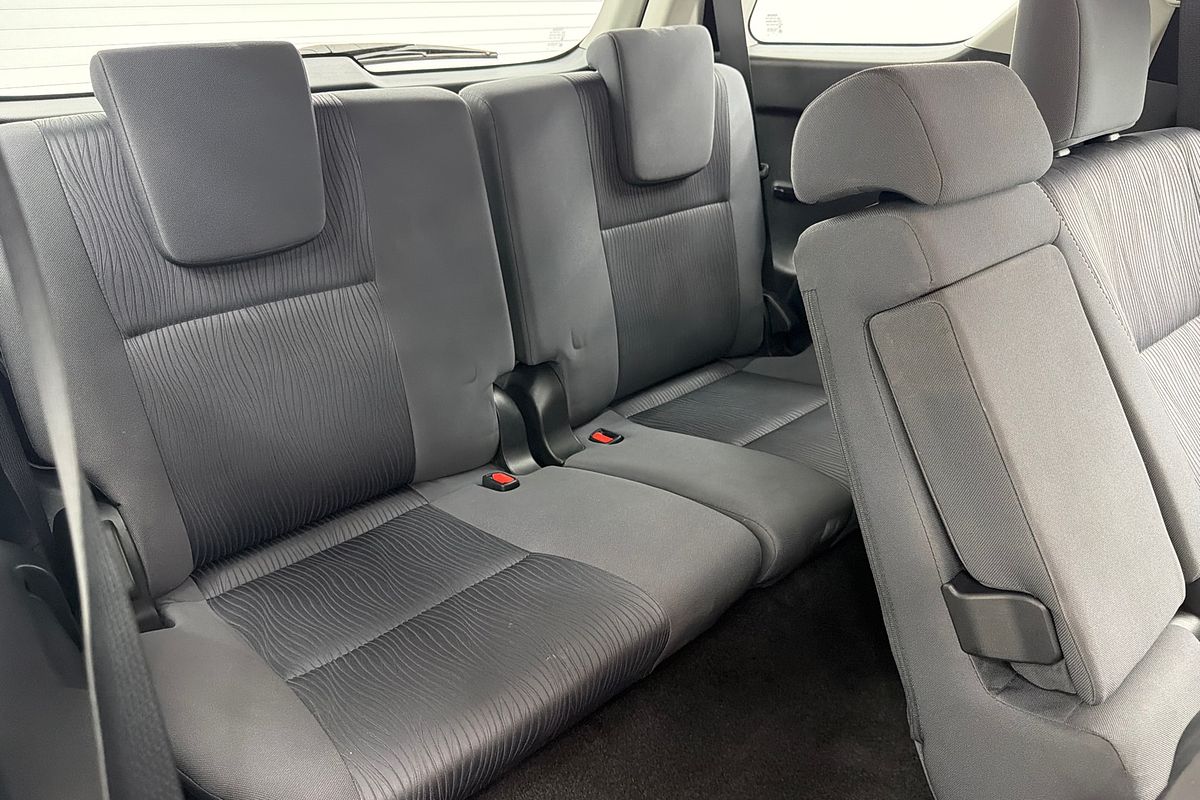 2022 Toyota Fortuner GX GUN156R