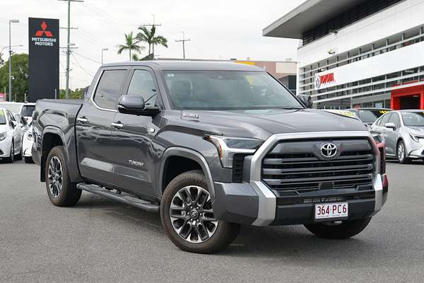 2024 Toyota Tundra Limited VXKH75L