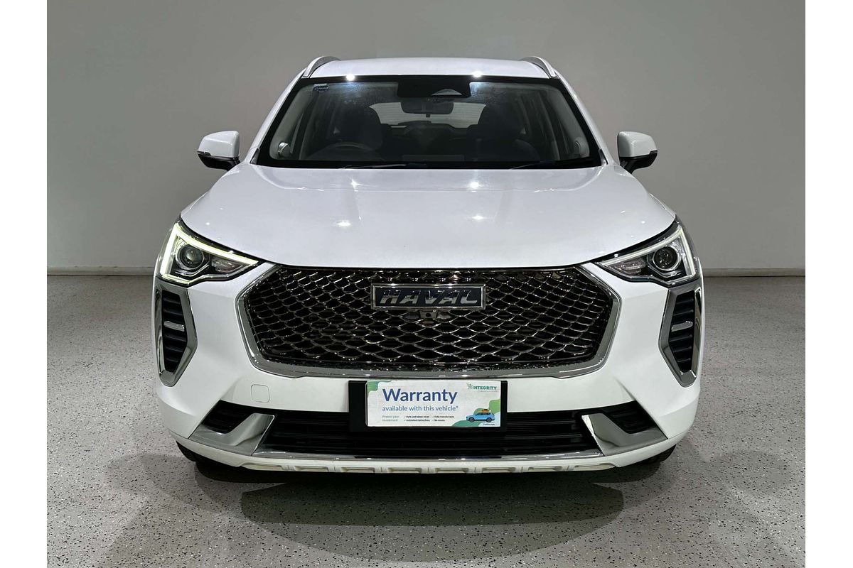 2021 Haval Jolion Premium A01