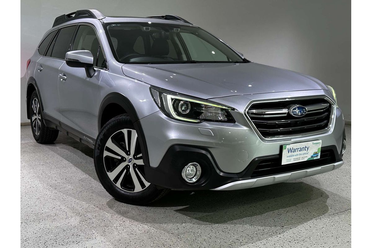 2018 Subaru Outback 2.0D Premium 5GEN