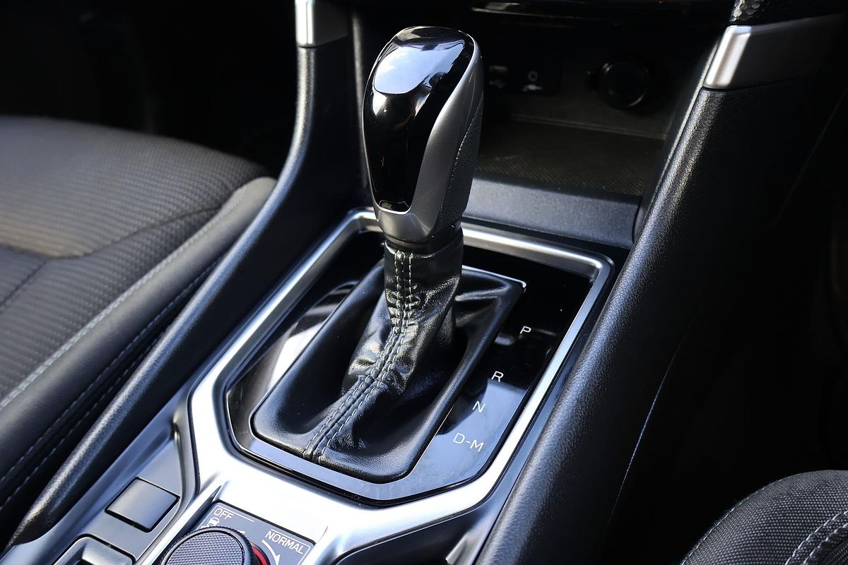 2021 Subaru Forester 2.5i S5